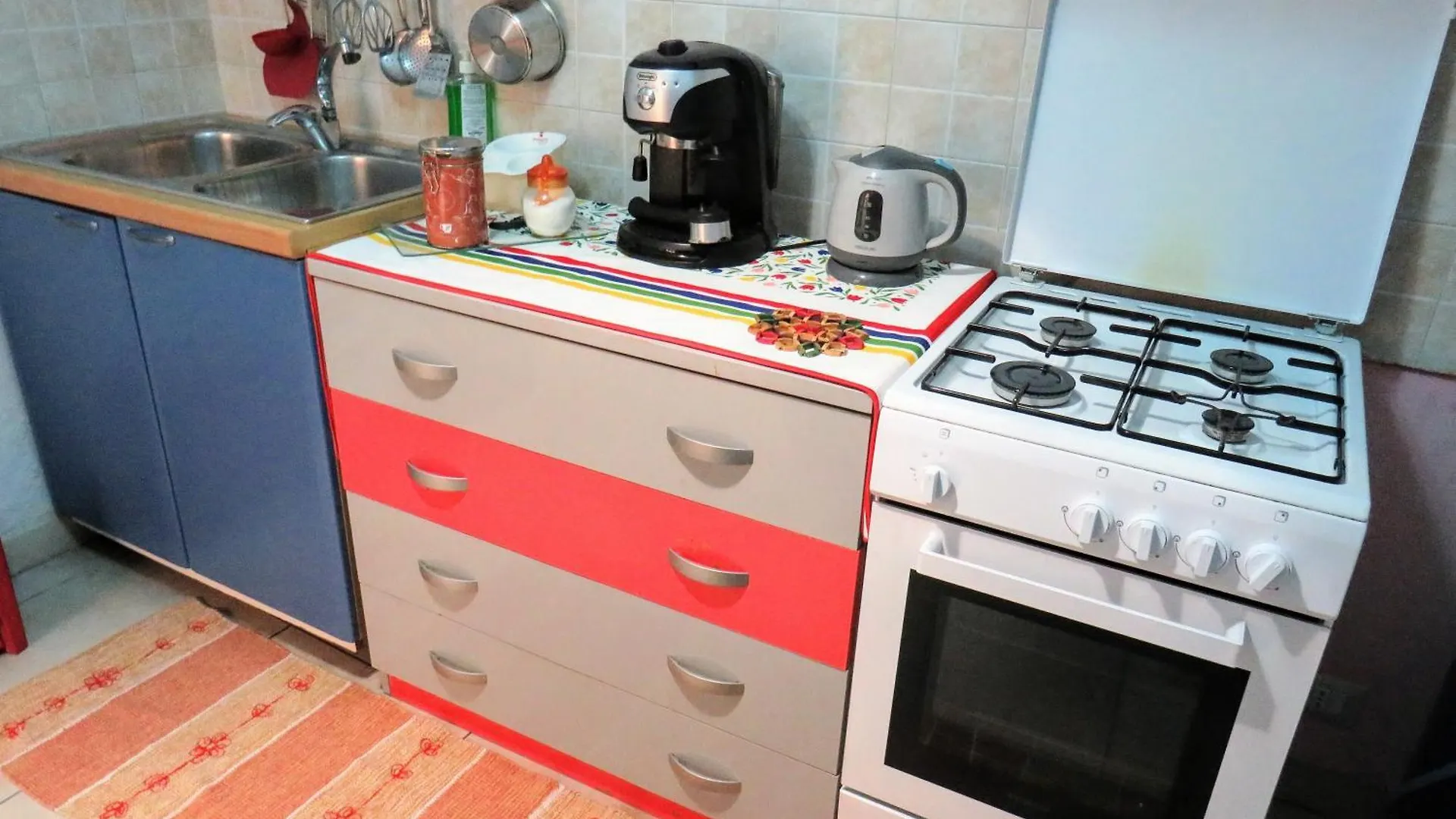 بيت ضيافة Alberto'S Apartment باليرمو