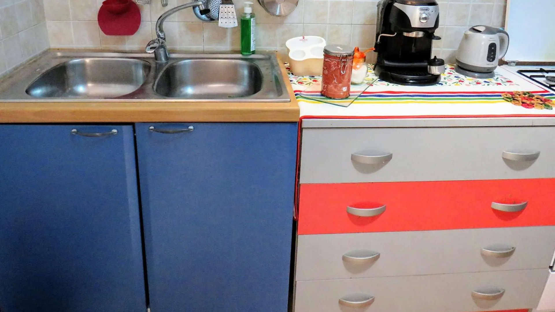 Alberto'S Apartment باليرمو 0*,  إيطاليا