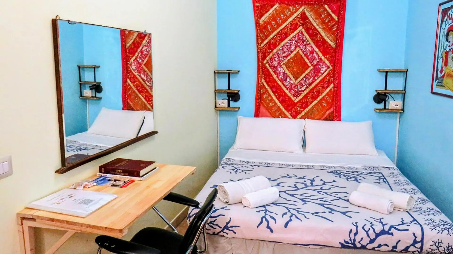 بيت ضيافة Alberto'S Apartment باليرمو إيطاليا