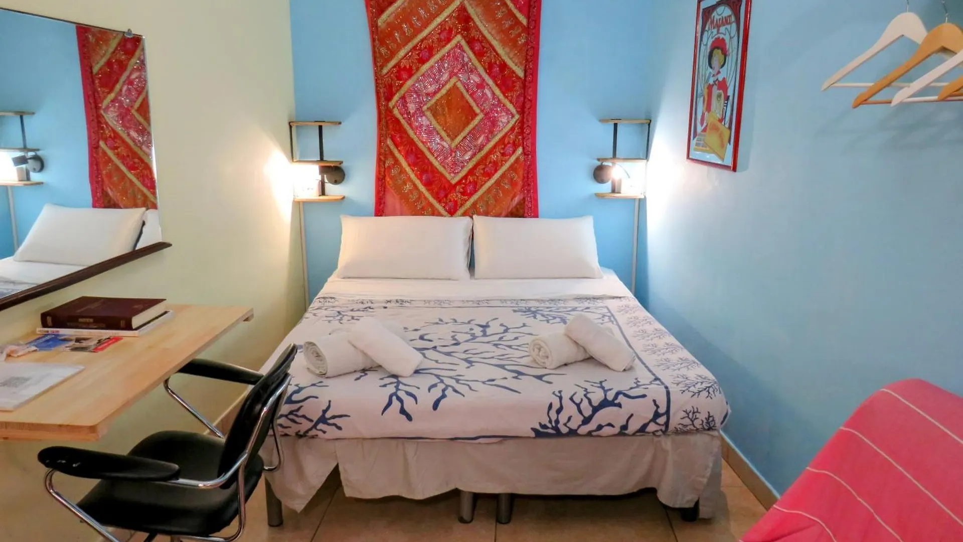 بيت ضيافة Alberto'S Apartment باليرمو