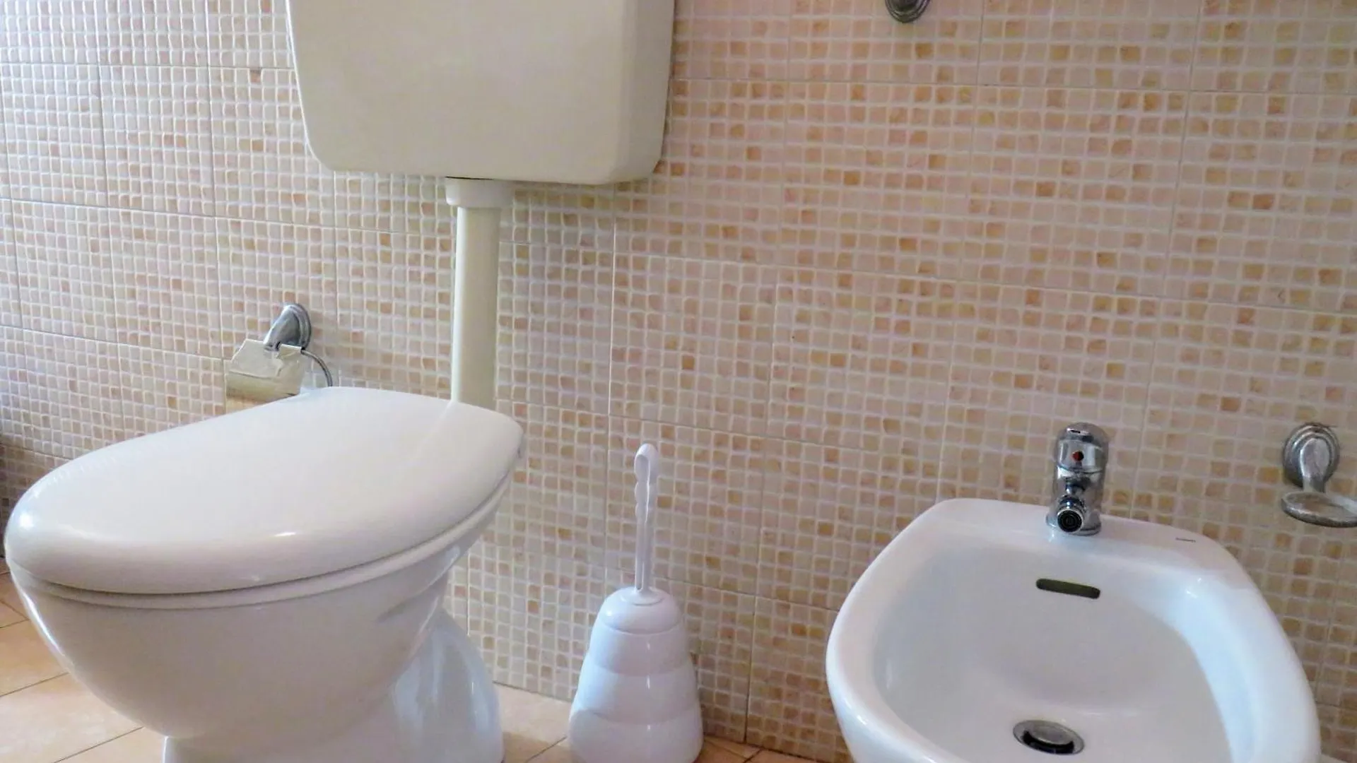 פלרמו Alberto'S Apartment איטליה