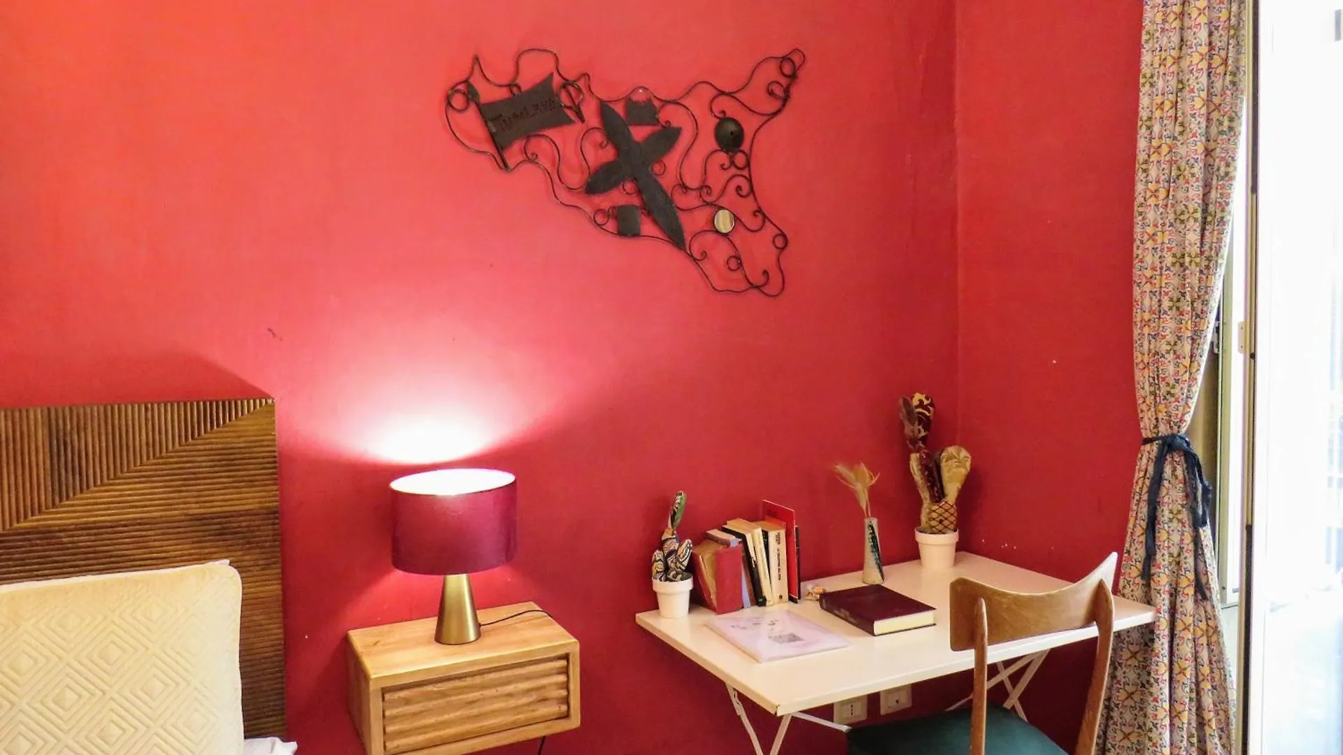 Alberto'S Apartment باليرمو بيت ضيافة