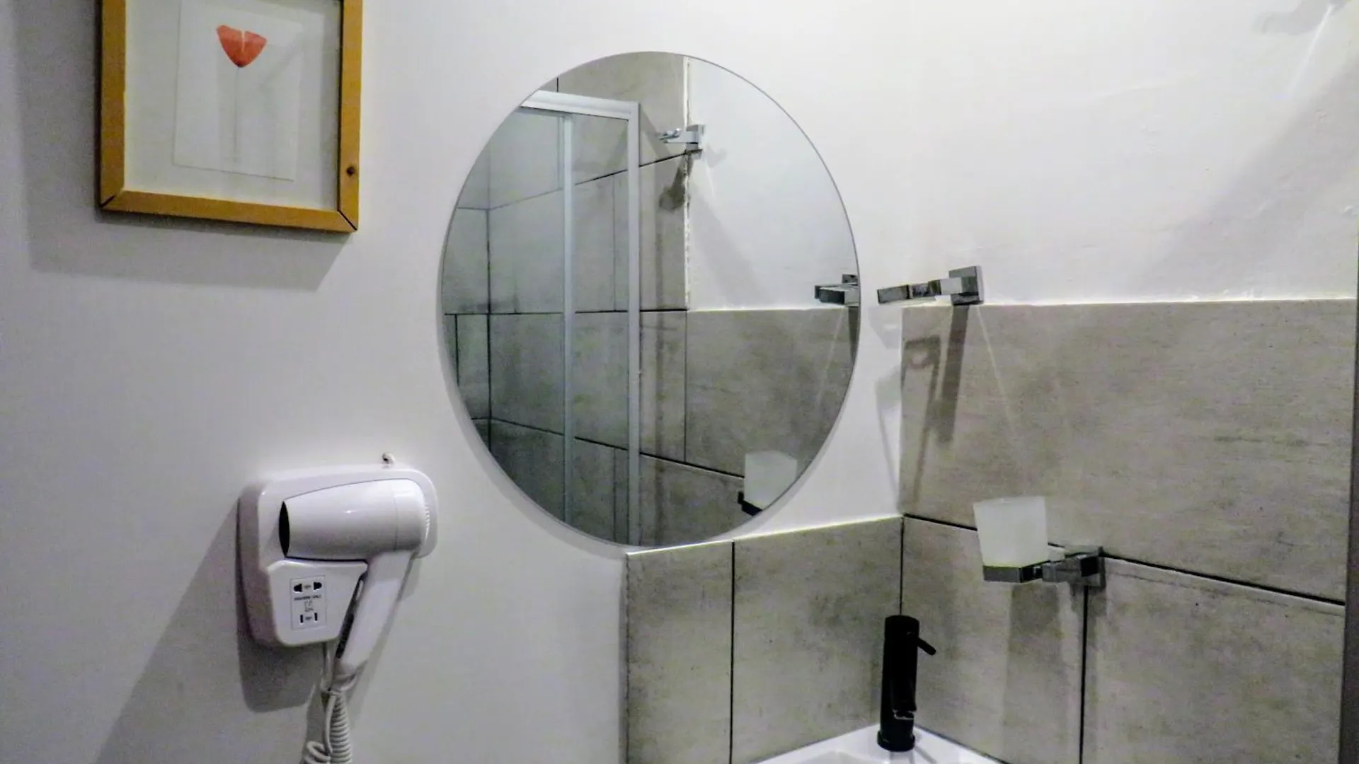 בית הארחה פלרמו Alberto'S Apartment