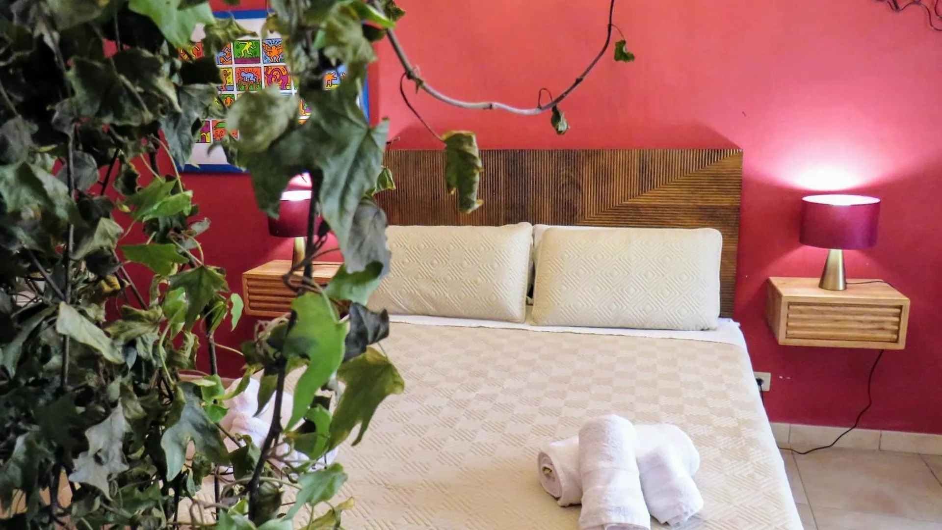 Alberto'S Apartment باليرمو بيت ضيافة