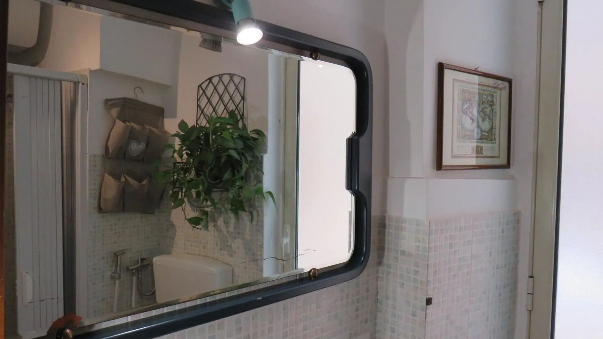 Alberto'S Apartment 팔레르모 게스트하우스