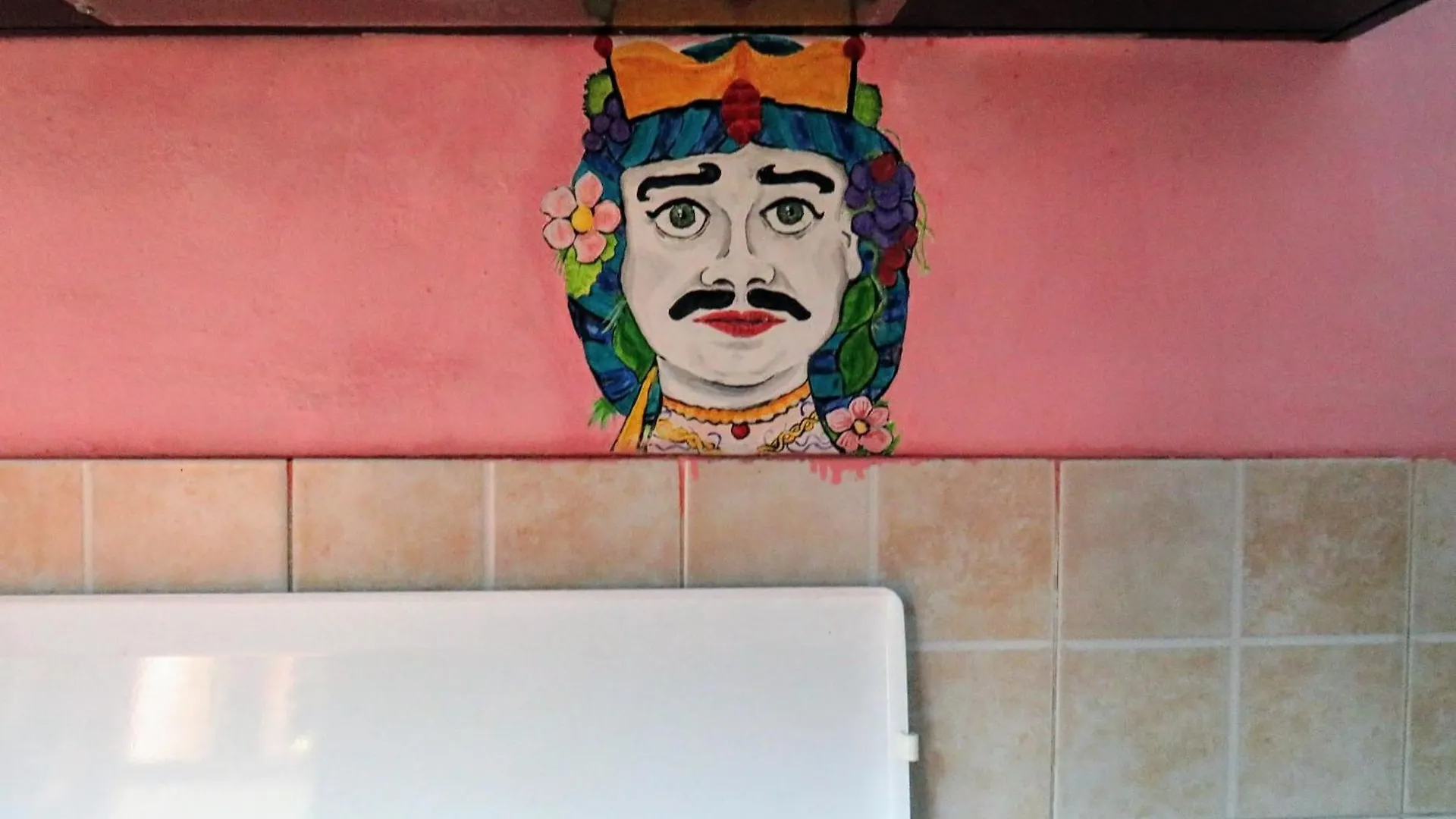 Alberto'S Apartment 팔레르모 0*,  이탈리아