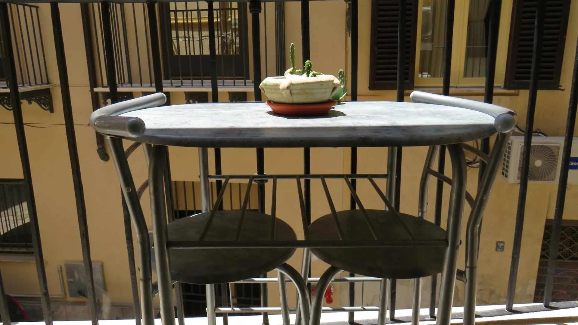 게스트하우스 Alberto'S Apartment 팔레르모 이탈리아