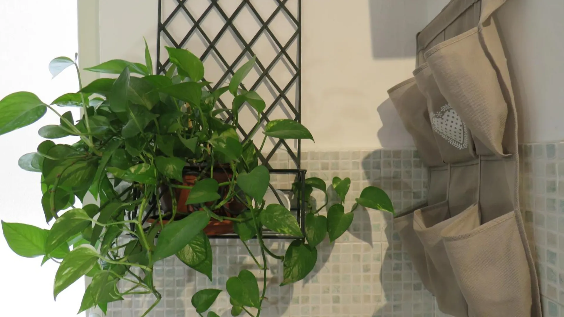 Alberto'S Apartment 팔레르모 0*,