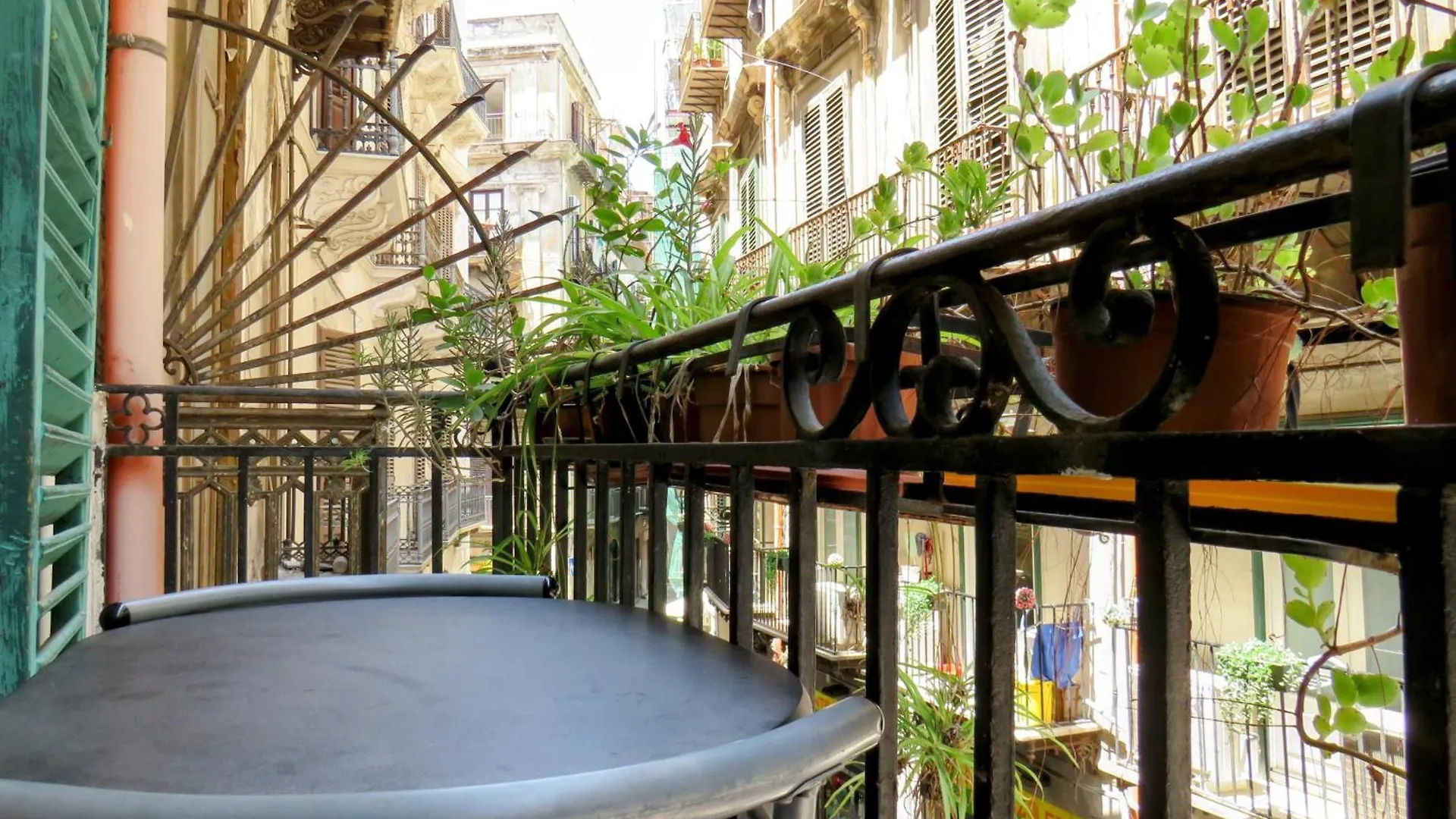 게스트하우스 Alberto'S Apartment 팔레르모