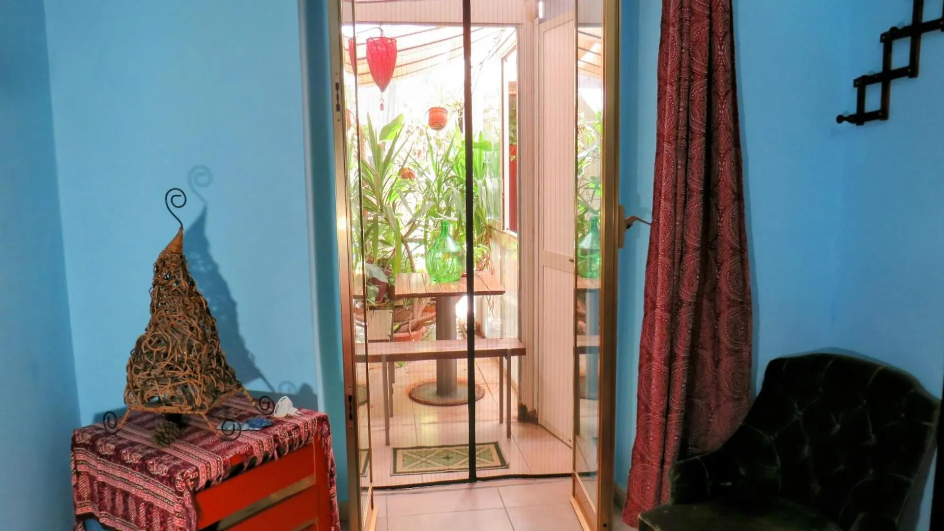 Alberto'S Apartment 팔레르모