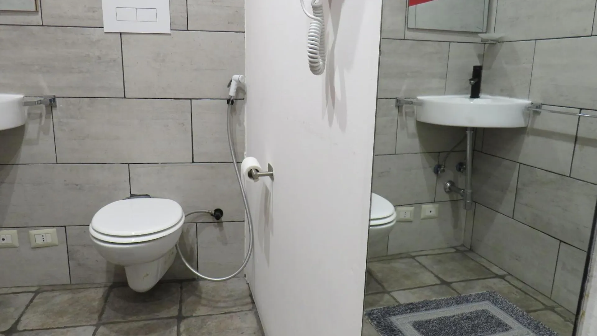 Alberto'S Apartment 팔레르모 0*,  이탈리아