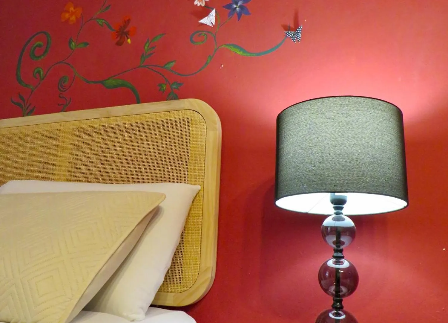 Alberto'S Apartment 팔레르모